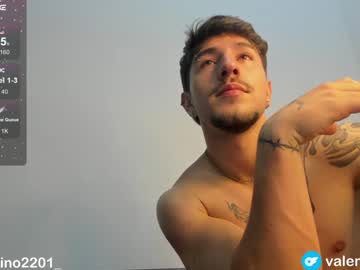 man cam all day valentino2201 image #7508375