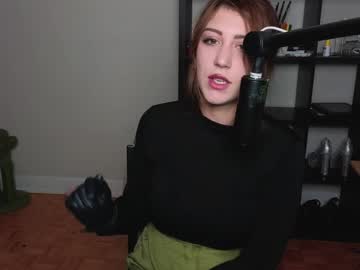 girl cam all day alexa_dream image #8163897
