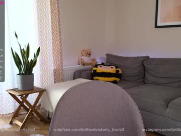 girl cam all day brilliantvictoria image #7880651