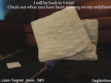 girl cam all day taylor_love_303 image #4546350