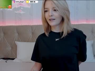 girl cam all day ginger_pie image #2524438