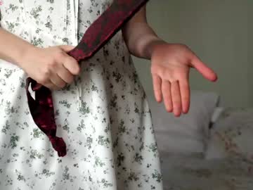 girl cam all day ronny_ponny image #9370912