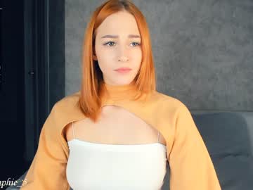 girl cam all day sophie_5 image #556409