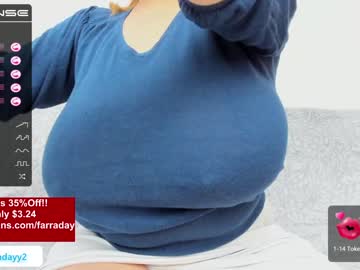 girl cam all day farradayy image #1692395