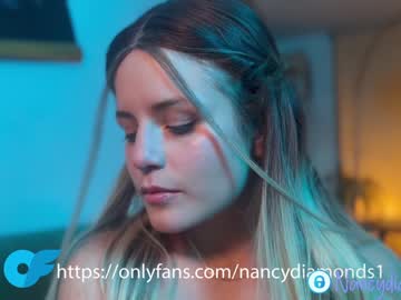girl cam all day nancydiamonds image #5544255