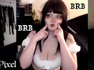 girl cam all day lilypixel image #7507057