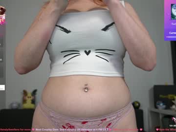 girl cam all day veronikavonk image #6268630