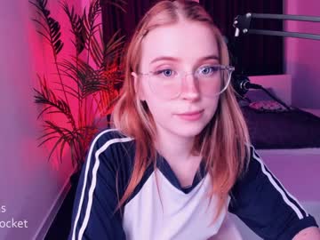 girl cam all day pocketrocket_ image #467469
