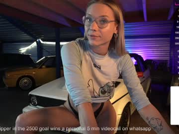 girl cam all day little_dutch image #4997303