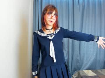 girl cam all day cherrypie_01 image #2649423