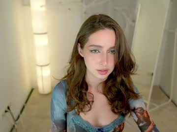 girl cam all day silent_chill image #8198727