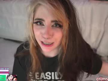 girl cam all day crimsonkitten image #9142576