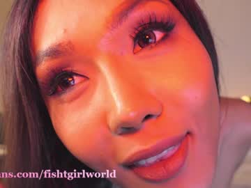 tranny cam all day fishtgirlworld image #2743293