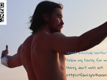 man cam all day karlos_murphy image #6848534