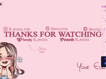 girl cam all day lil_eva image #3160512