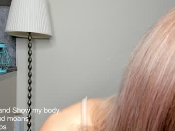 girl cam all day steffanie_blue image #5515905