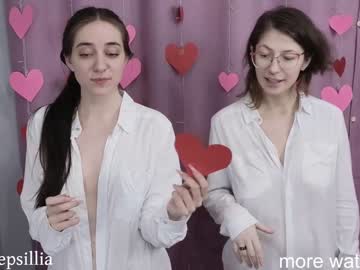 girl cam all day kitty_home image #6689205