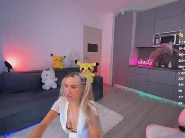 girl cam all day blush_mikki image #8754934