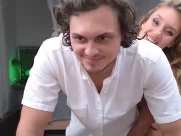 couple cam all day goddess_marylin image #7376481