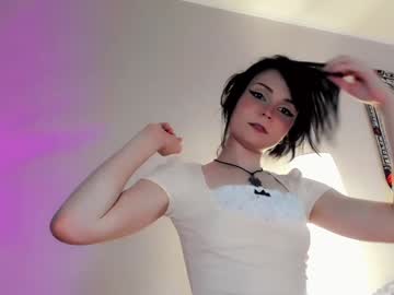 girl cam all day ronnie_neko image #7842023