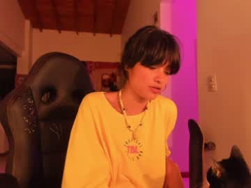 girl cam all day alone_together_ image #103894