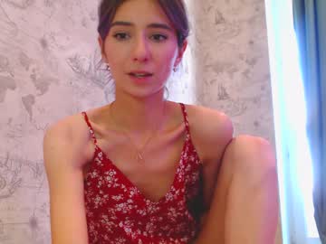 girl cam all day crystalnut image #4480956