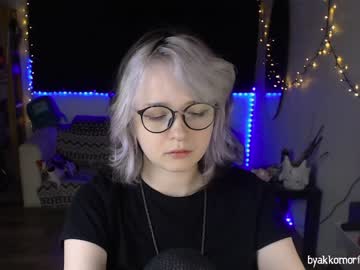 girl cam all day byakkomoriko image #2693518