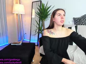 girl cam all day _goalexgo_ image #1955188
