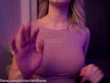girl cam all day victoriahillova image #8317438