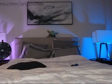 couple cam all day ari_lovexo image #3140551