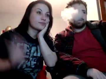 couple cam all day barrisgod613 image #335647
