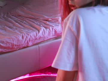 girl cam all day pinkncrazy image #3924240