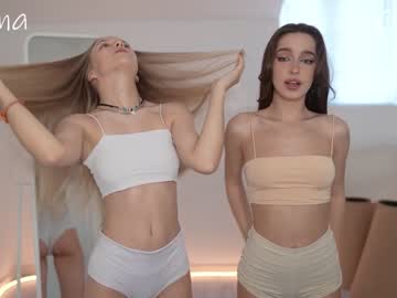 girl cam all day silent_chill image #6672440