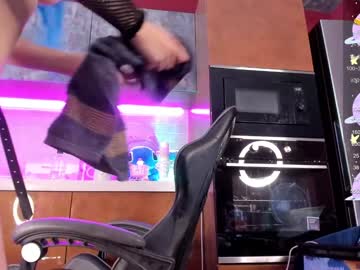 girl cam all day honey_pinkgreen image #7736197