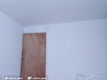 girl cam all day sabrina_geek image #7905741