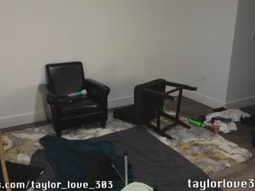 girl cam all day taylor_love_303 image #3853006