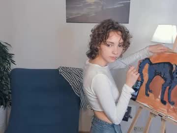 girl cam all day cutee_curls image #7571137