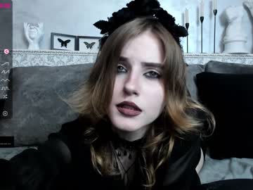 girl cam all day eleanor_morte image #2644011