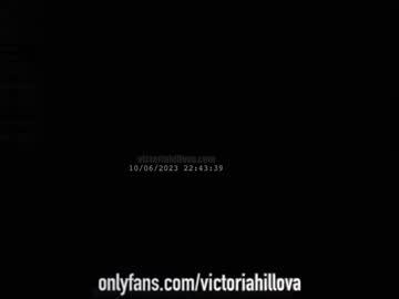 girl cam all day victoriahillova image #4577807