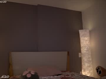 girl cam all day _lady_di image #176441