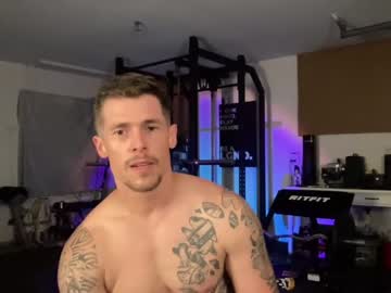 man cam all day browneyedmuscleboy32 image #6961724