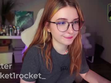 girl cam all day pocketrocket_ image #5783787