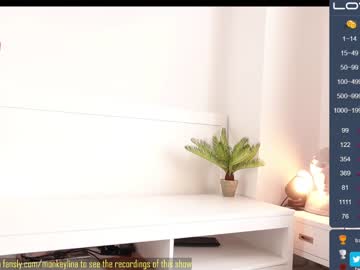 girl cam all day monkeylina image #4710983