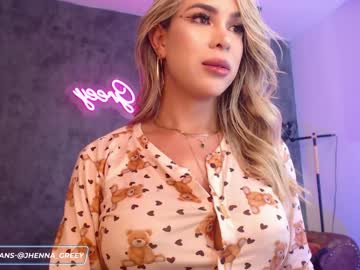 tranny cam all day jhenna_greey image #4371574