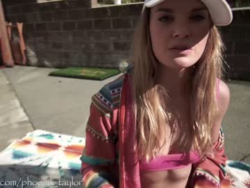 girl cam all day phoenix_taylor image #4021660