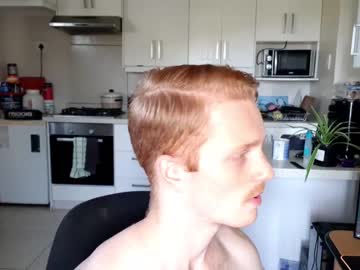 man cam all day gingerboy_69 image #7006525