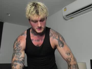 man cam all day andy_hunk image #9675071