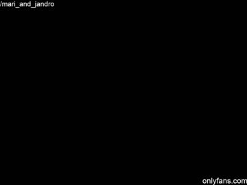 girl cam all day mari_and_jandro image #315196