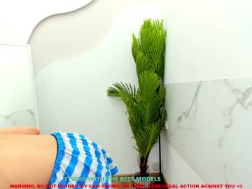 girl cam all day shy_july image #1580364