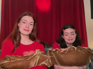 girl cam all day bigredcarrott image #6343608